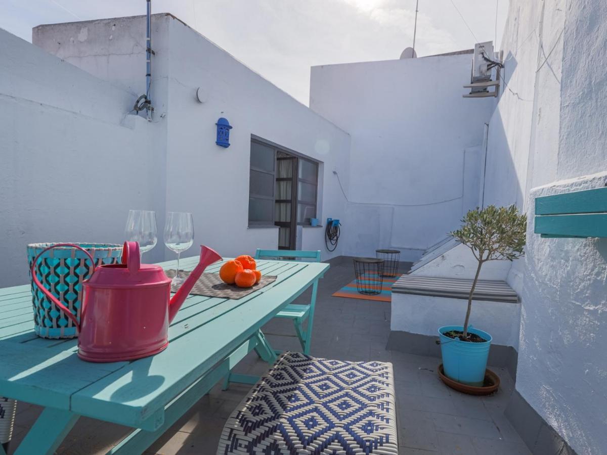 San Esteban Medio Sevilla Dış mekan fotoğraf